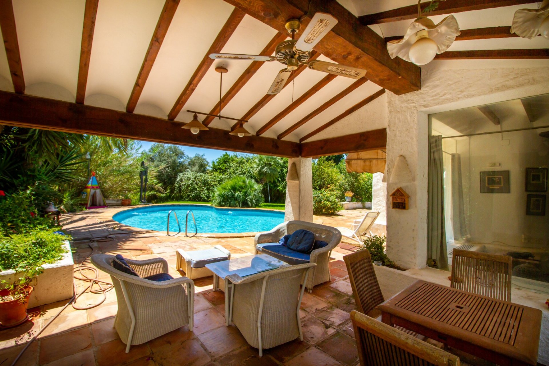 Reventa - Villa - Alfas del Pí