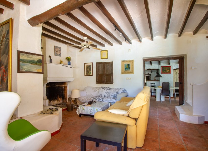 Reventa - Villa - Alfas del Pí