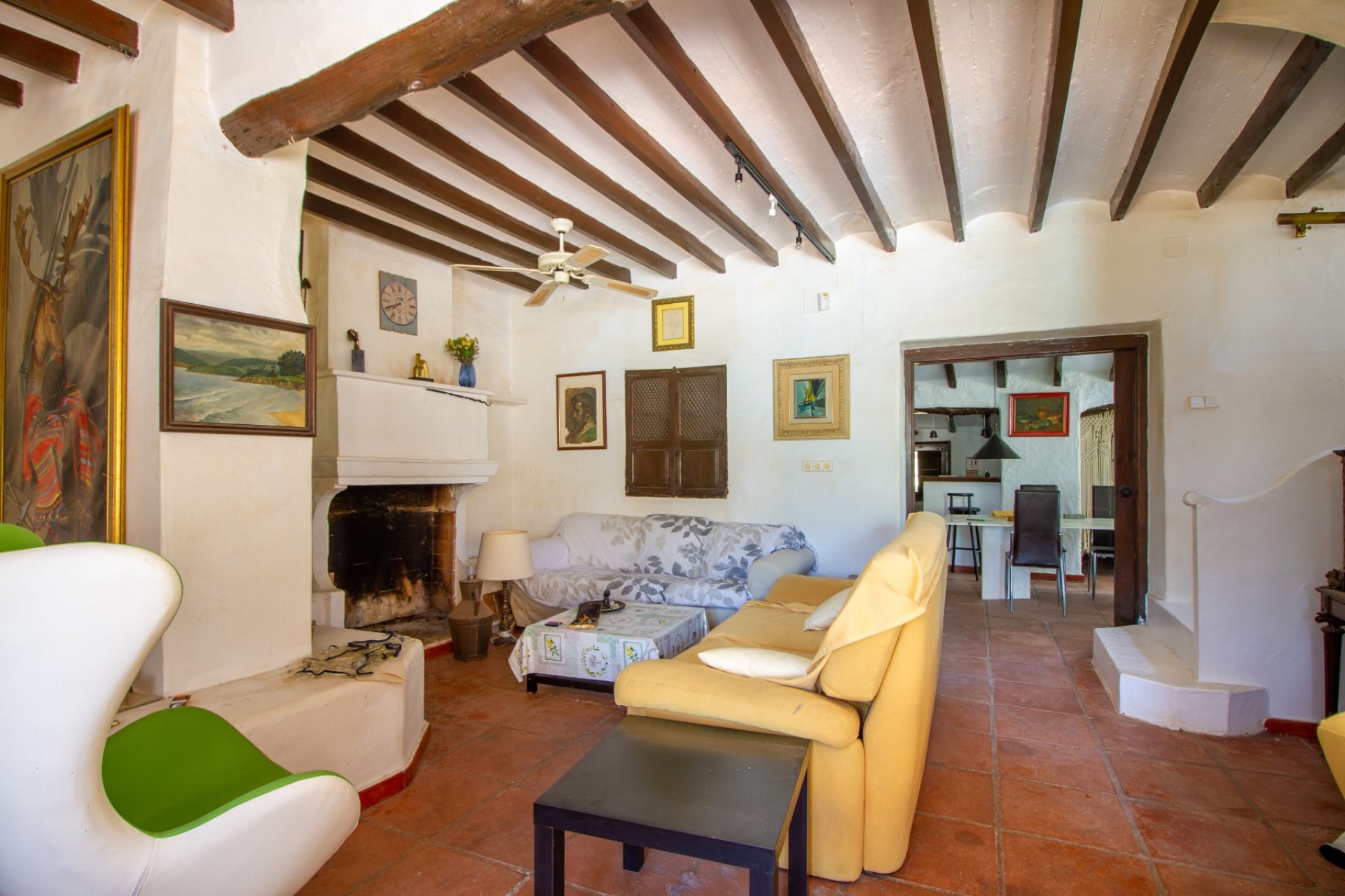 Reventa - Villa - Alfas del Pí