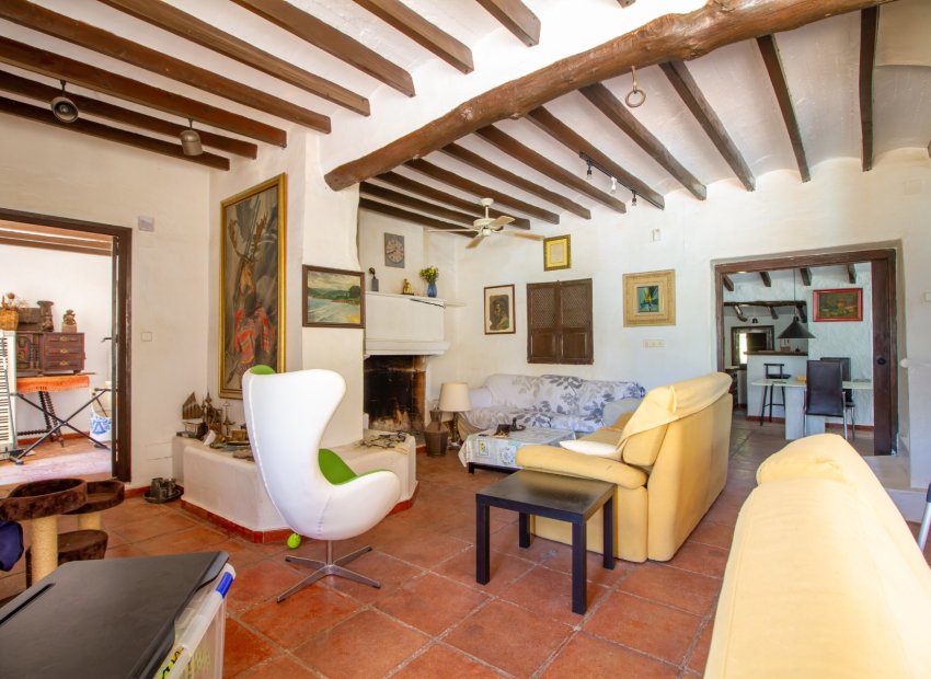 Reventa - Villa - Alfas del Pí