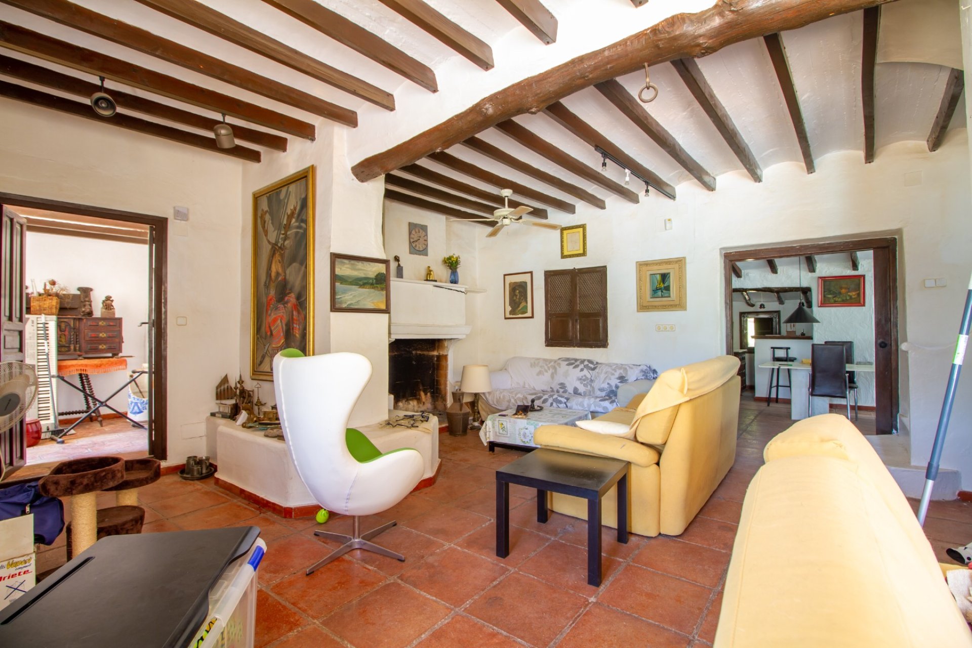 Reventa - Villa - Alfas del Pí