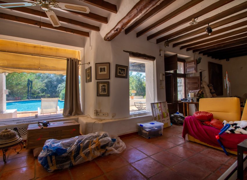 Reventa - Villa - Alfas del Pí