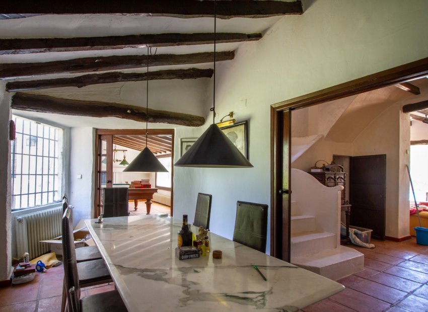 Reventa - Villa - Alfas del Pí