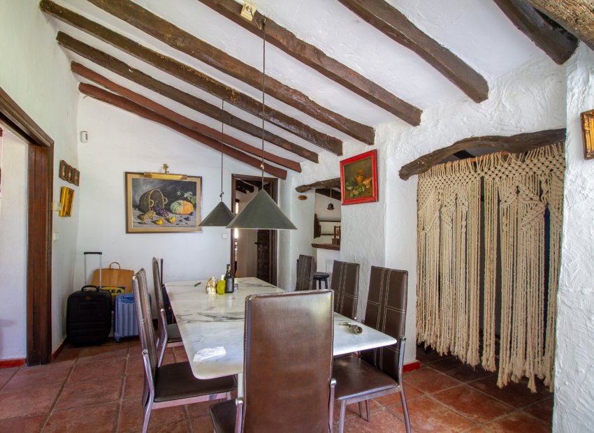 Reventa - Villa - Alfas del Pí