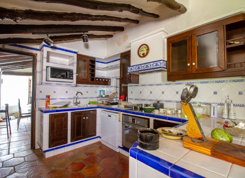 Reventa - Villa - Alfas del Pí