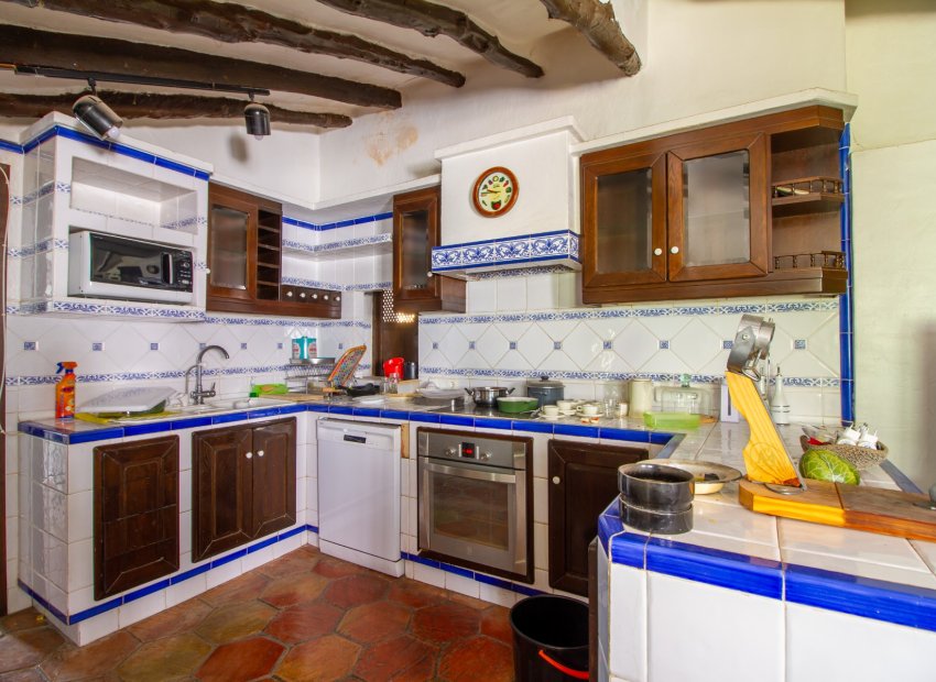 Reventa - Villa - Alfas del Pí