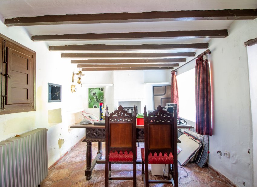 Reventa - Villa - Alfas del Pí