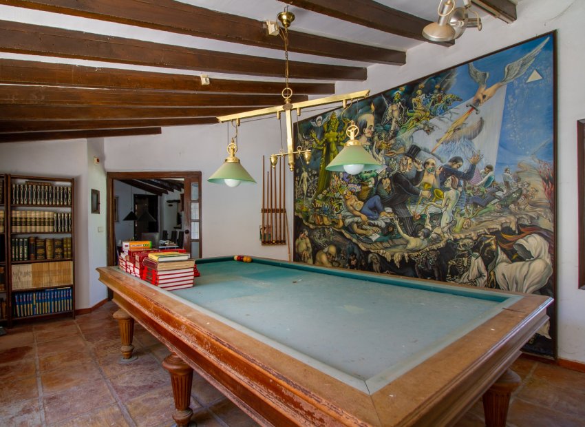 Reventa - Villa - Alfas del Pí