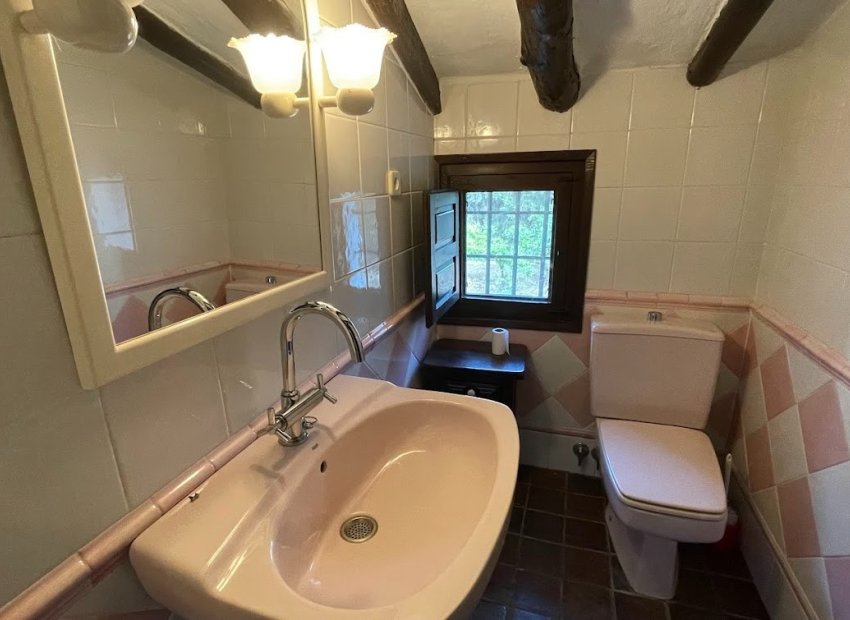 Reventa - Villa - Alfas del Pí