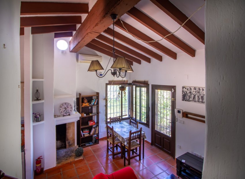 Reventa - Villa - Alfas del Pí