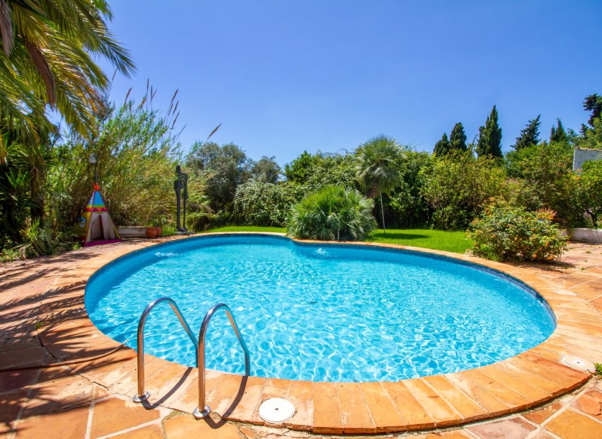 Reventa - Villa - Alfas del Pí