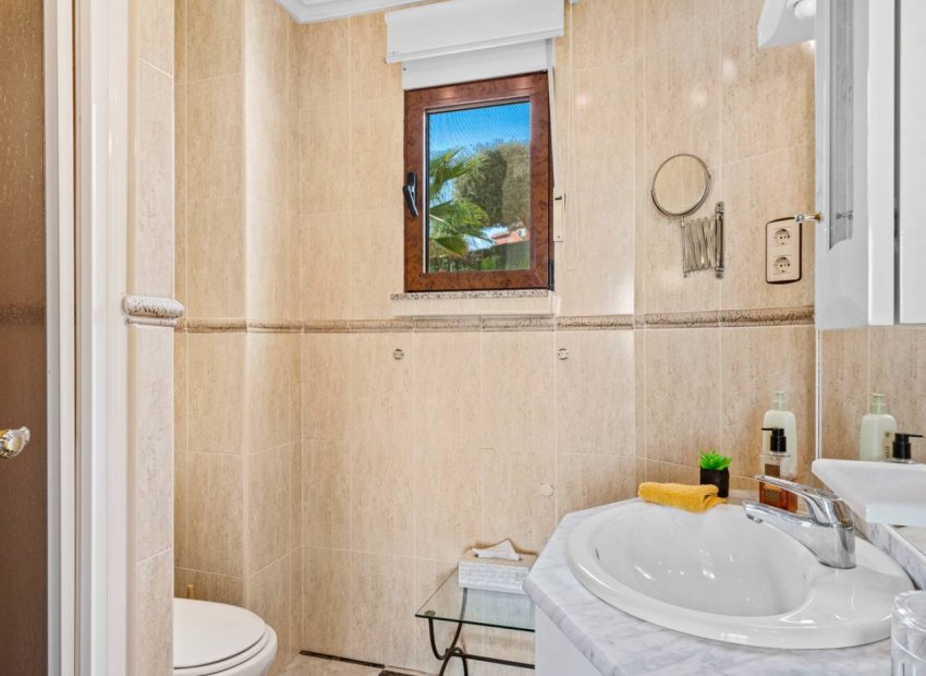 Reventa - Villa - Algorfa - Castillo de montemar