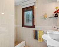 Reventa - Villa - Algorfa - Castillo de montemar