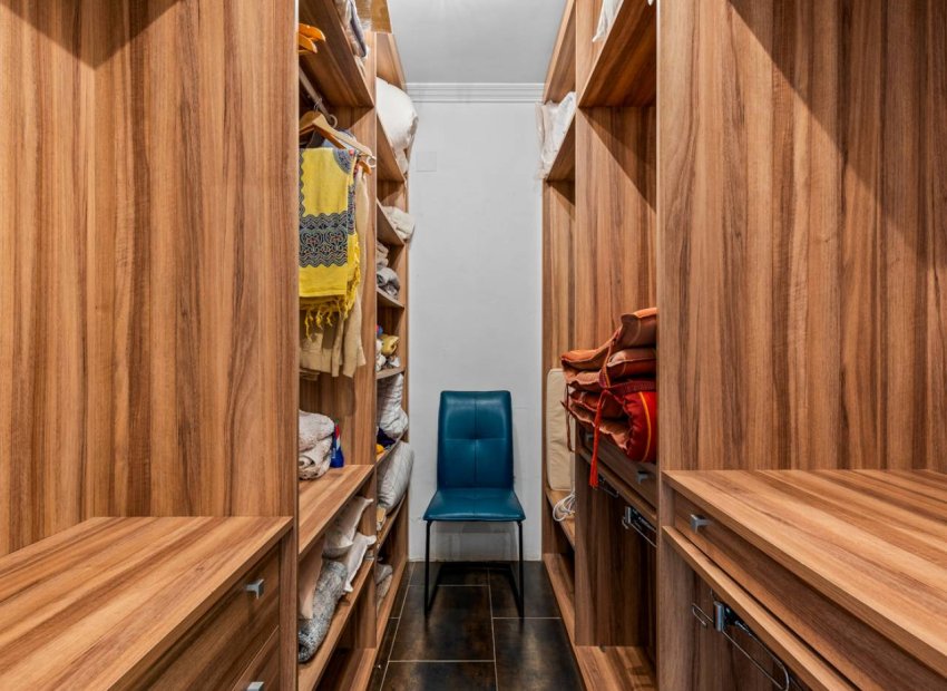 Reventa - Villa - Algorfa - Castillo de montemar