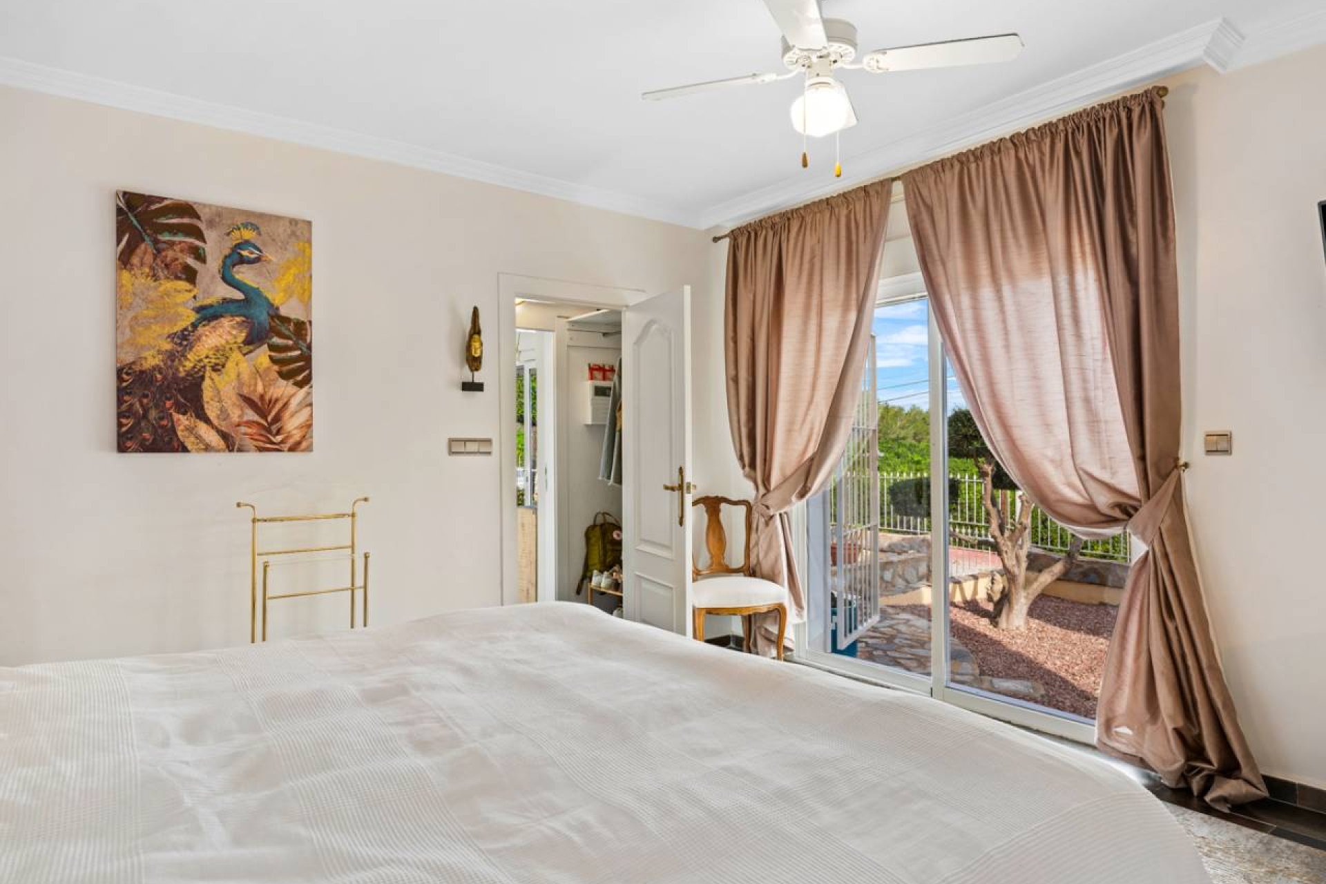 Reventa - Villa - Algorfa - Castillo de montemar