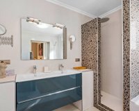 Reventa - Villa - Algorfa - Castillo de montemar