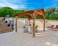 Reventa - Villa - Algorfa - Castillo de montemar