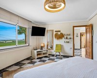 Reventa - Villa - Algorfa - Castillo de montemar