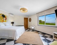 Reventa - Villa - Algorfa - Castillo de montemar