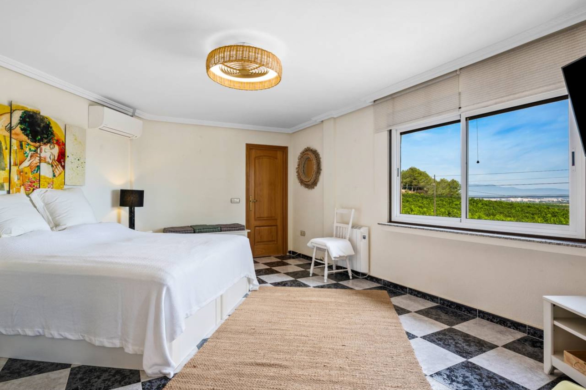 Reventa - Villa - Algorfa - Castillo de montemar