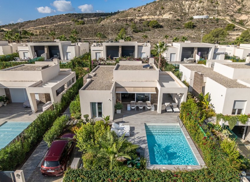 Reventa - Villa - Algorfa - LA FINCA GOLF / ALGORFA