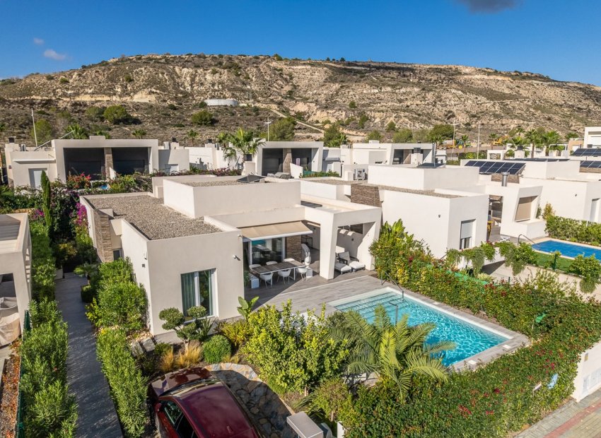 Reventa - Villa - Algorfa - LA FINCA GOLF / ALGORFA