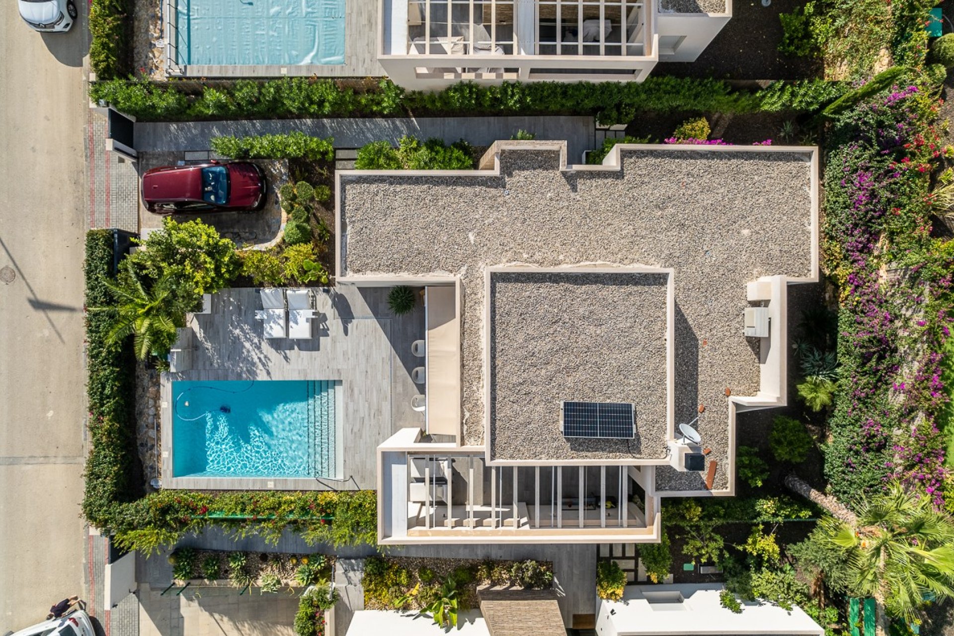 Reventa - Villa - Algorfa - LA FINCA GOLF / ALGORFA