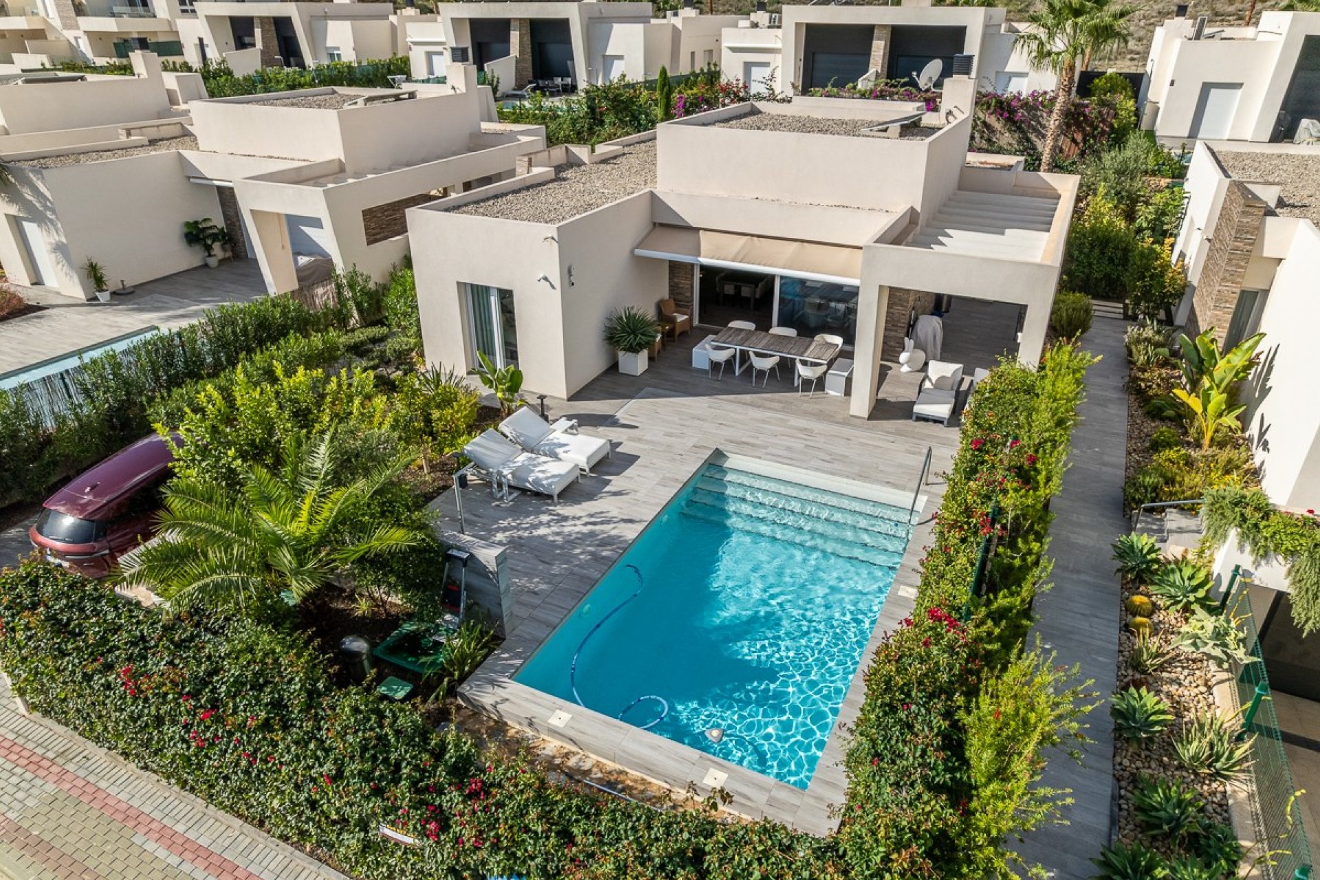 Reventa - Villa - Algorfa - LA FINCA GOLF / ALGORFA