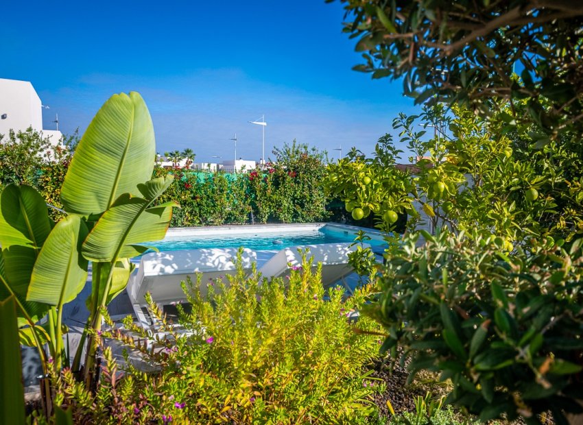 Reventa - Villa - Algorfa - LA FINCA GOLF / ALGORFA