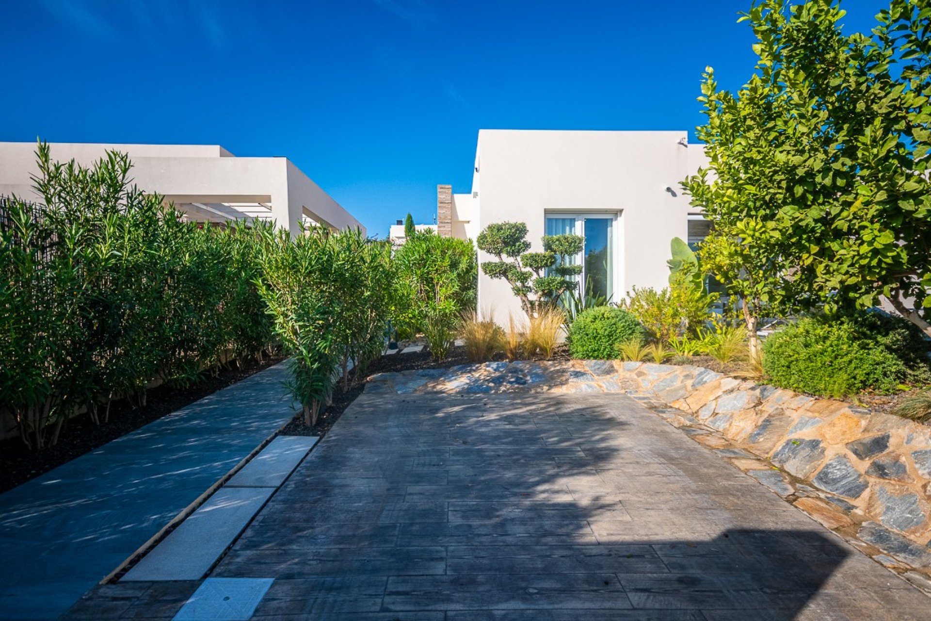 Reventa - Villa - Algorfa - LA FINCA GOLF / ALGORFA