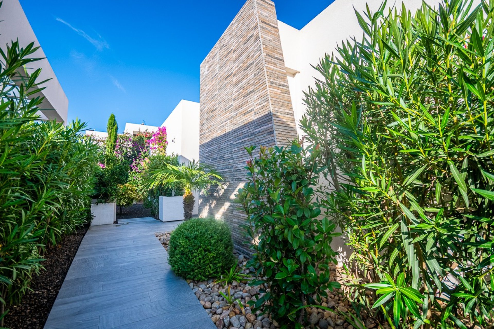 Reventa - Villa - Algorfa - LA FINCA GOLF / ALGORFA