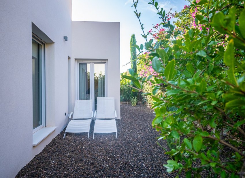 Reventa - Villa - Algorfa - LA FINCA GOLF / ALGORFA