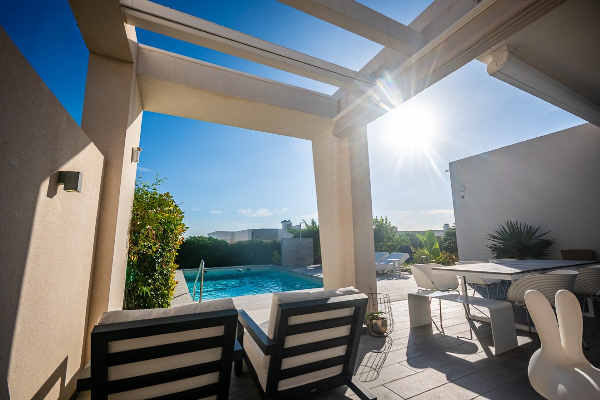 Reventa - Villa - Algorfa - LA FINCA GOLF / ALGORFA