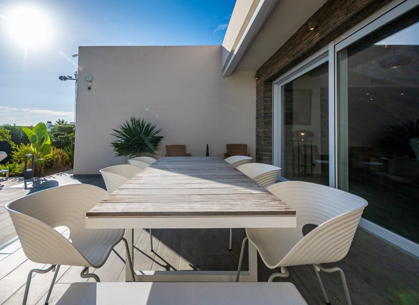 Reventa - Villa - Algorfa - LA FINCA GOLF / ALGORFA