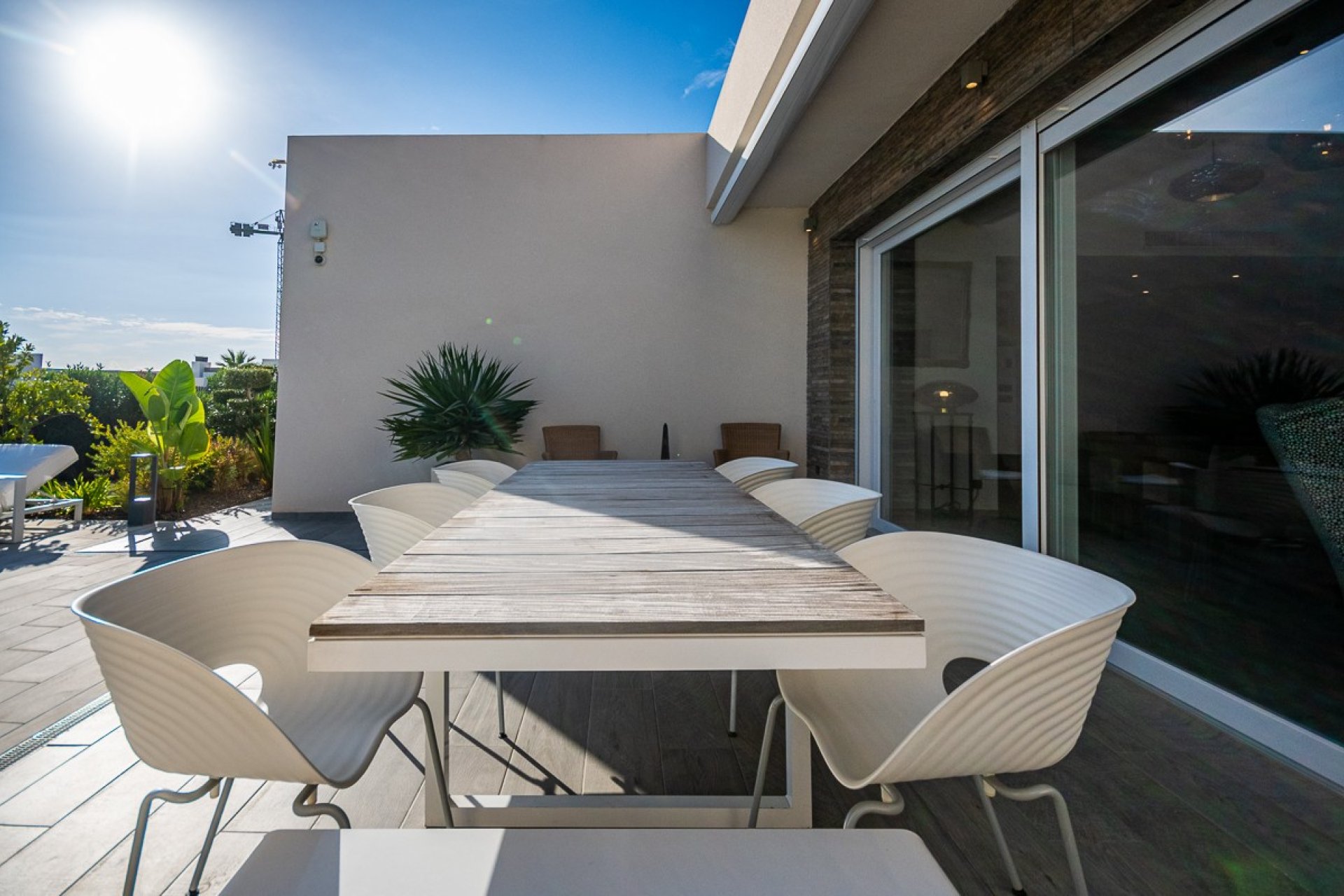 Reventa - Villa - Algorfa - LA FINCA GOLF / ALGORFA