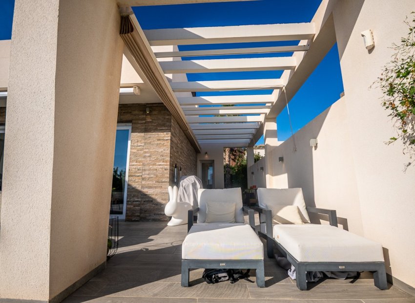 Reventa - Villa - Algorfa - LA FINCA GOLF / ALGORFA