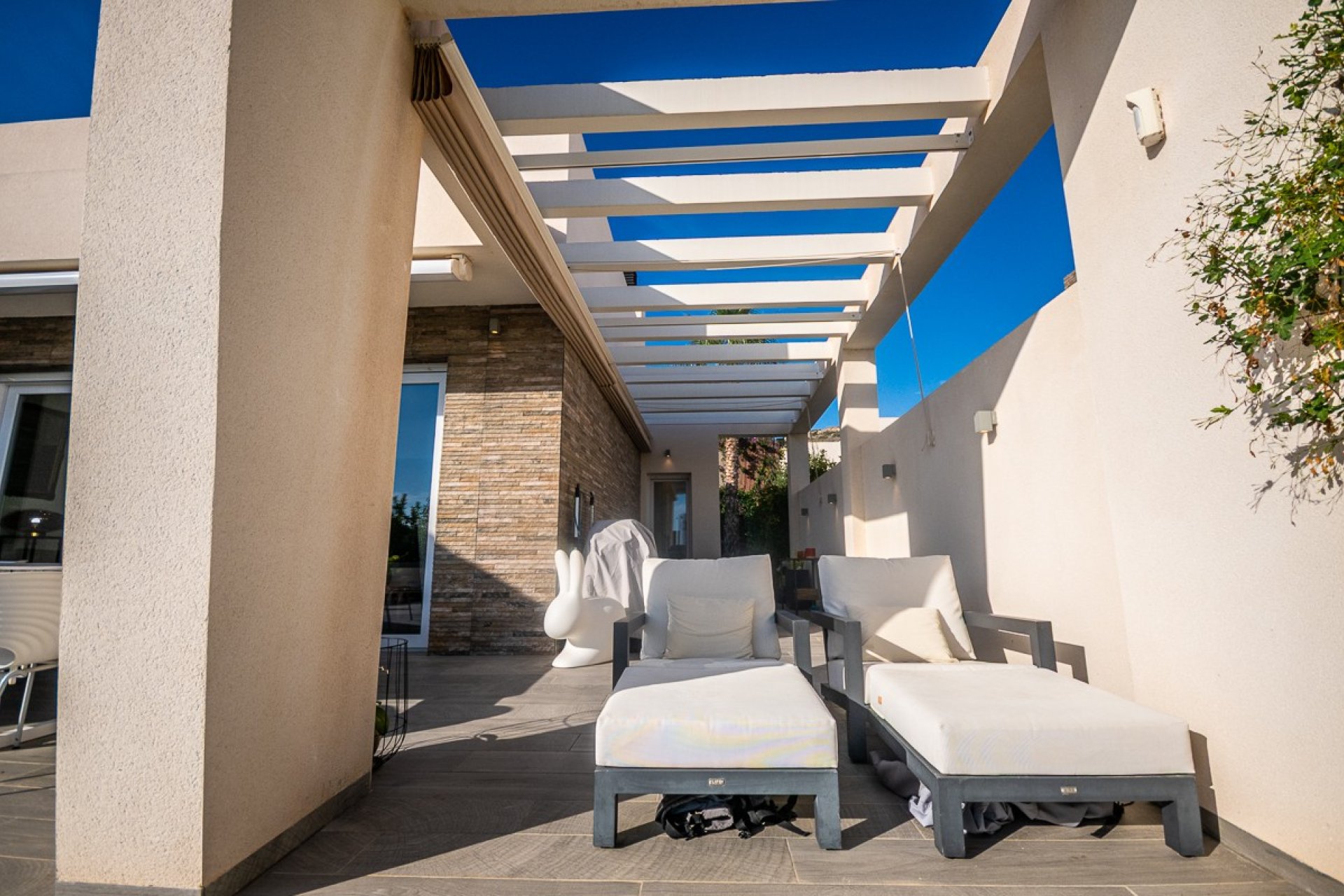 Reventa - Villa - Algorfa - LA FINCA GOLF / ALGORFA