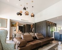 Reventa - Villa - Algorfa - LA FINCA GOLF / ALGORFA