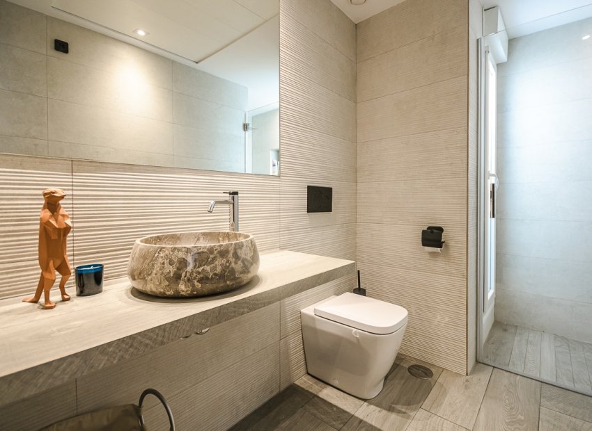 Reventa - Villa - Algorfa - LA FINCA GOLF / ALGORFA