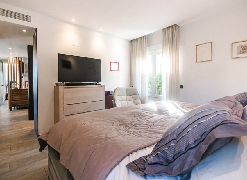 Reventa - Villa - Algorfa - LA FINCA GOLF / ALGORFA