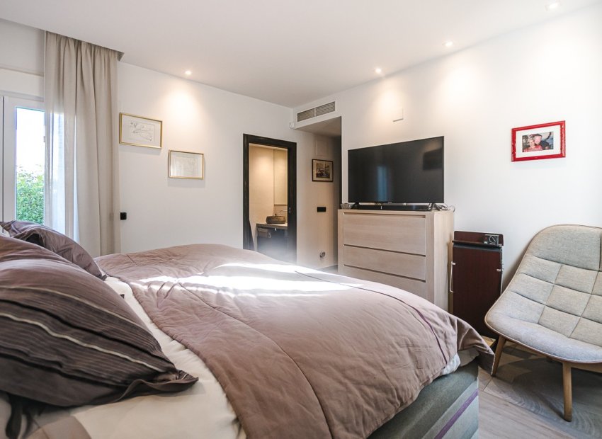 Reventa - Villa - Algorfa - LA FINCA GOLF / ALGORFA