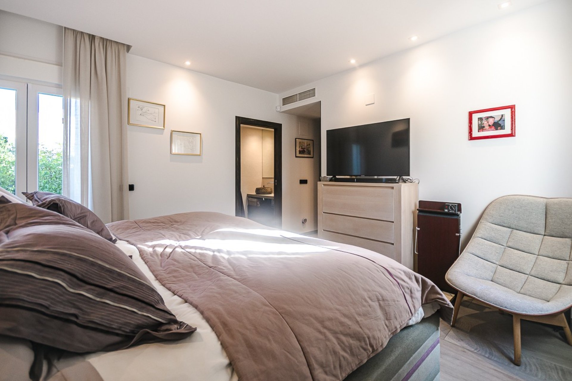 Reventa - Villa - Algorfa - LA FINCA GOLF / ALGORFA