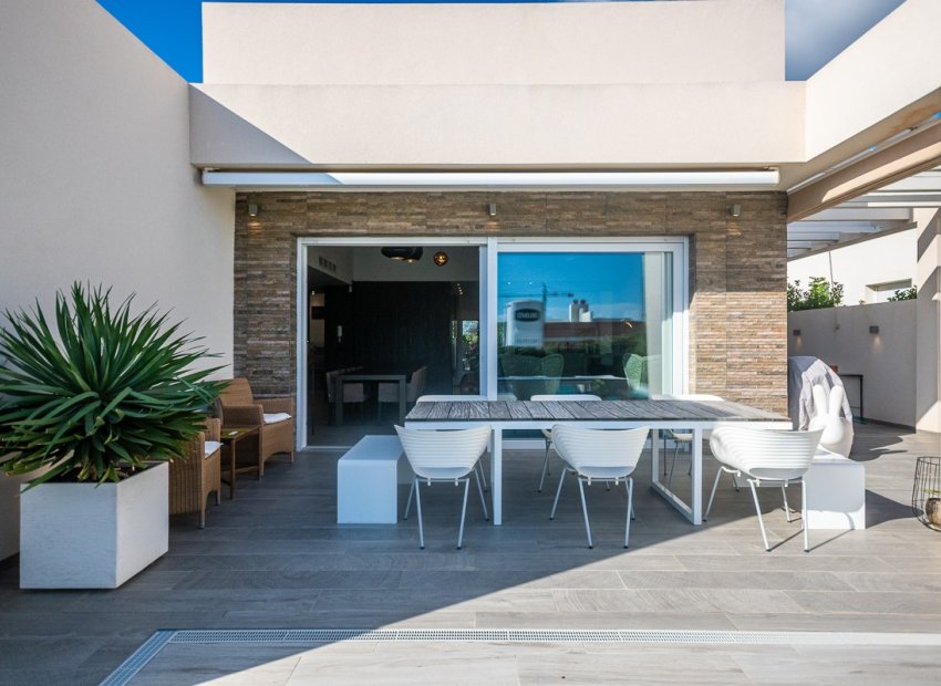 Reventa - Villa - Algorfa - LA FINCA GOLF / ALGORFA