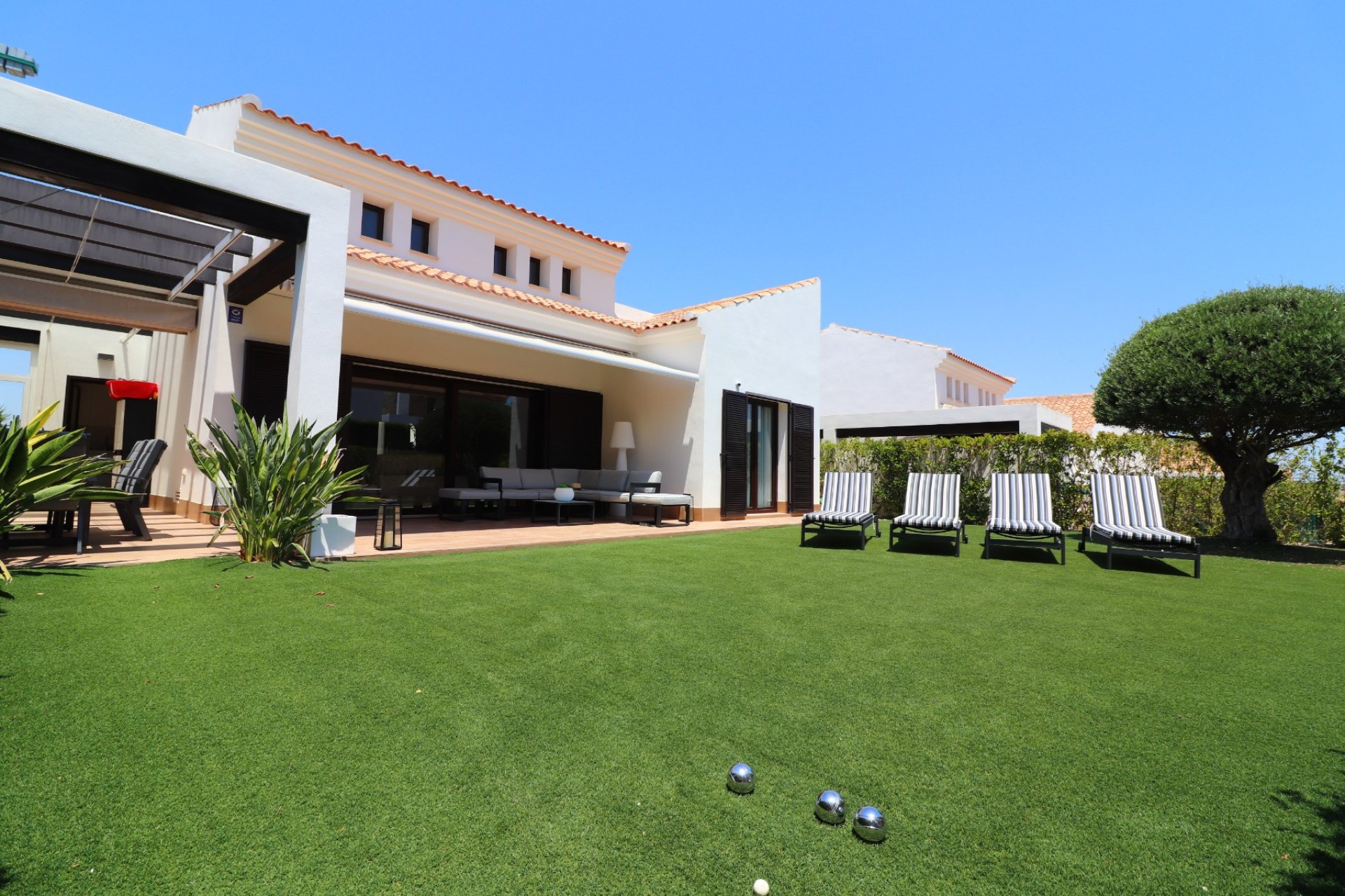 Reventa - Villa - Algorfa - La Finca Golf Resort
