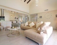 Reventa - Villa - Algorfa - La Finca Golf Resort