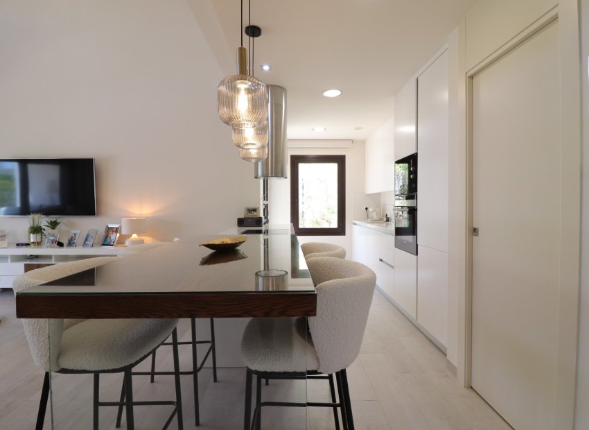 Reventa - Villa - Algorfa - La Finca Golf Resort