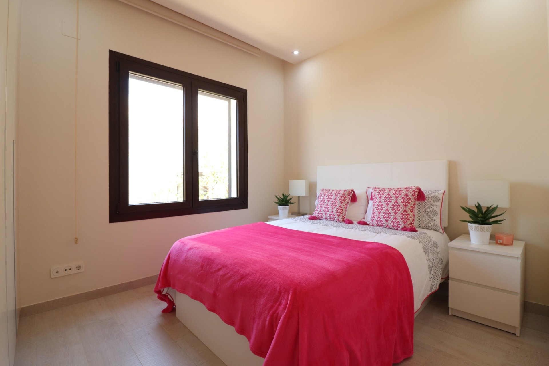 Reventa - Villa - Algorfa - La Finca Golf Resort