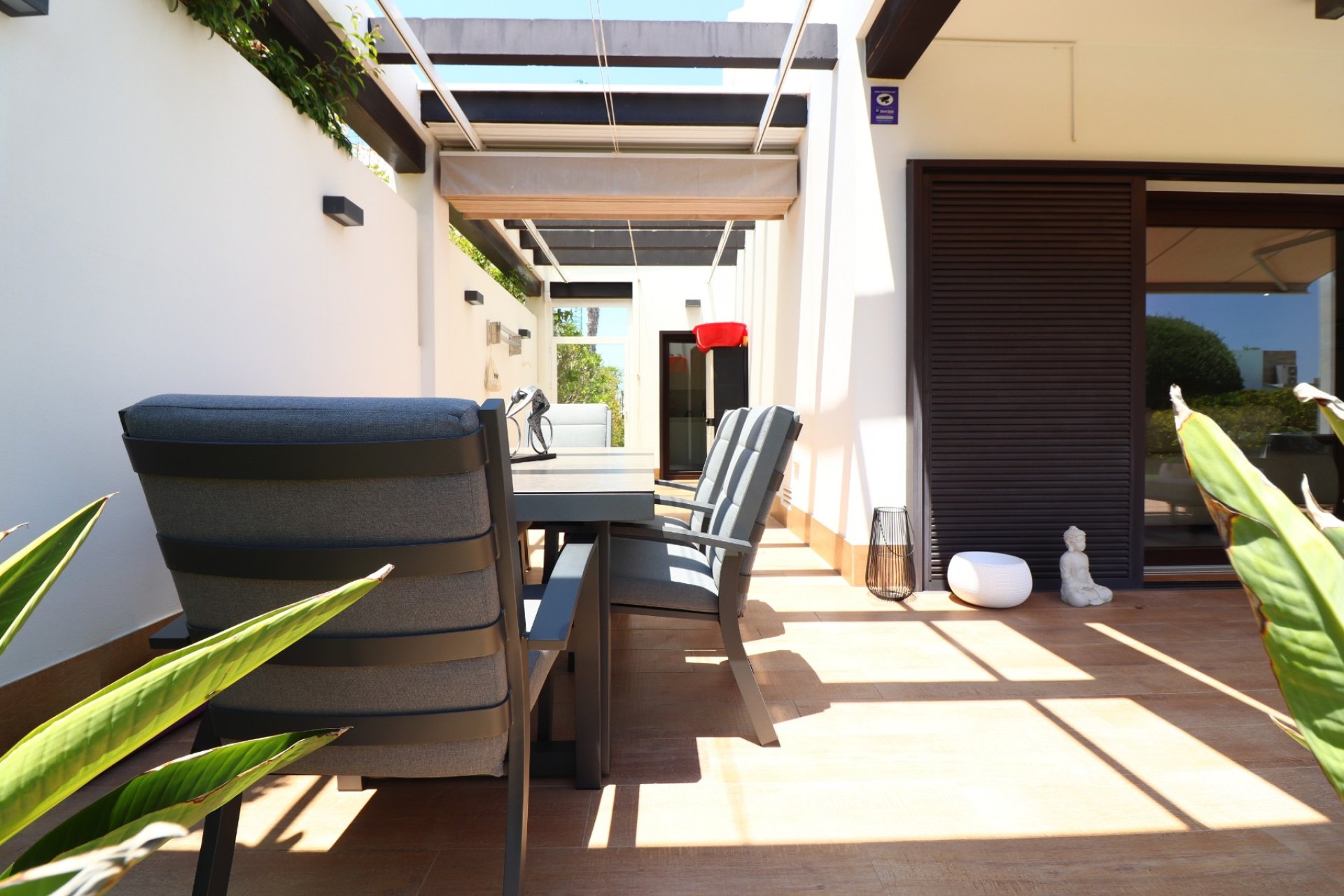 Reventa - Villa - Algorfa - La Finca Golf Resort