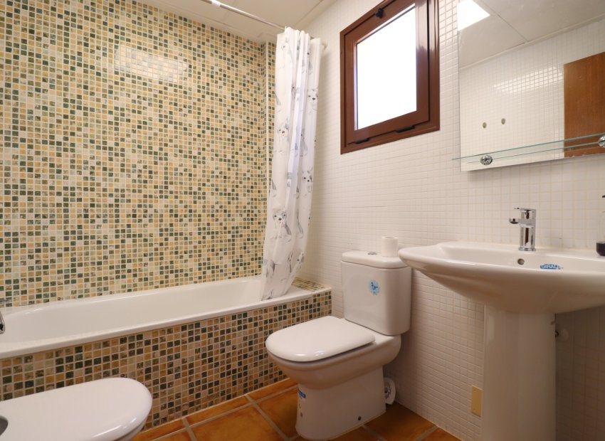 Reventa - Villa - Algorfa - La Finca Golf Resort