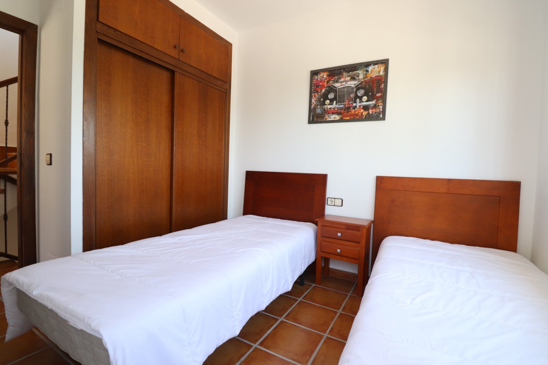 Reventa - Villa - Algorfa - La Finca Golf Resort